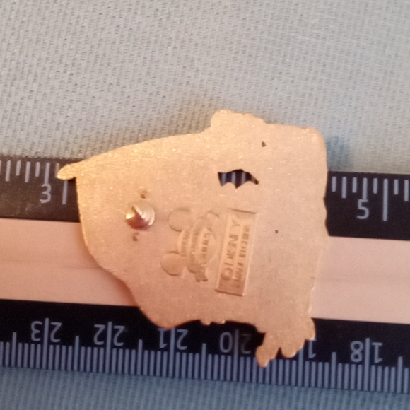 DISNEY AMERICAN PRIDE FIFE AND DRUM MICKEY PIN - Picture 4 of 4